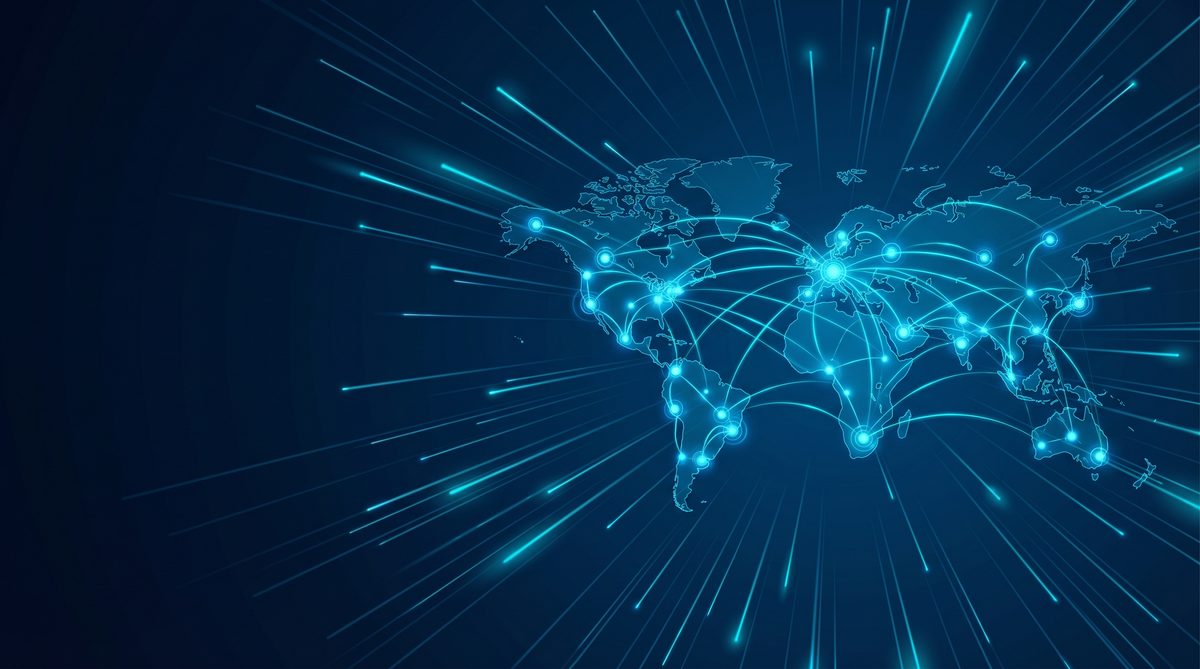 8号加速器全球网络加速