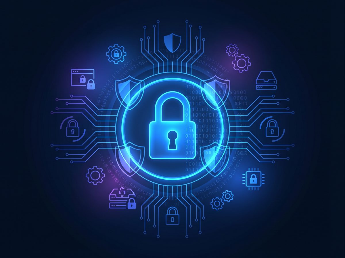 8号加速器安全防护体系